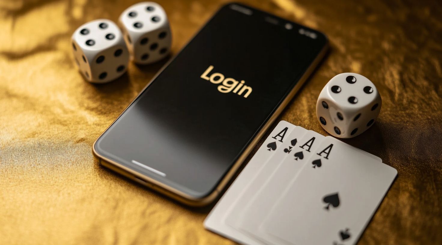 Login at TBAJJE Mobile App Casino
                                